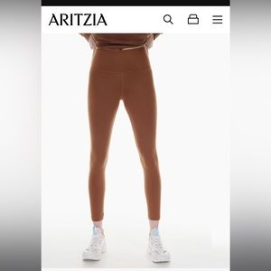 TnaLIFE Atmosphere hi-rise legging